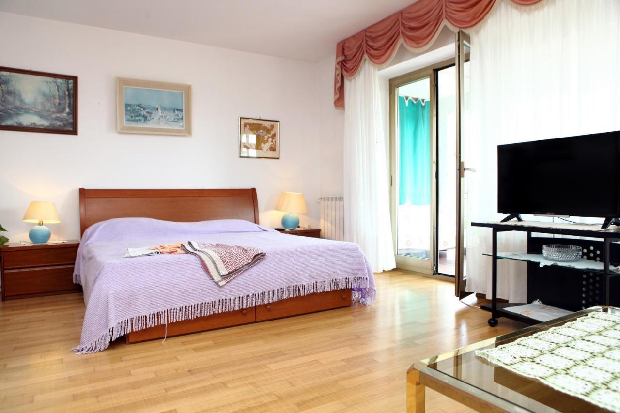 Room Belvedere 波尔托罗 外观 照片