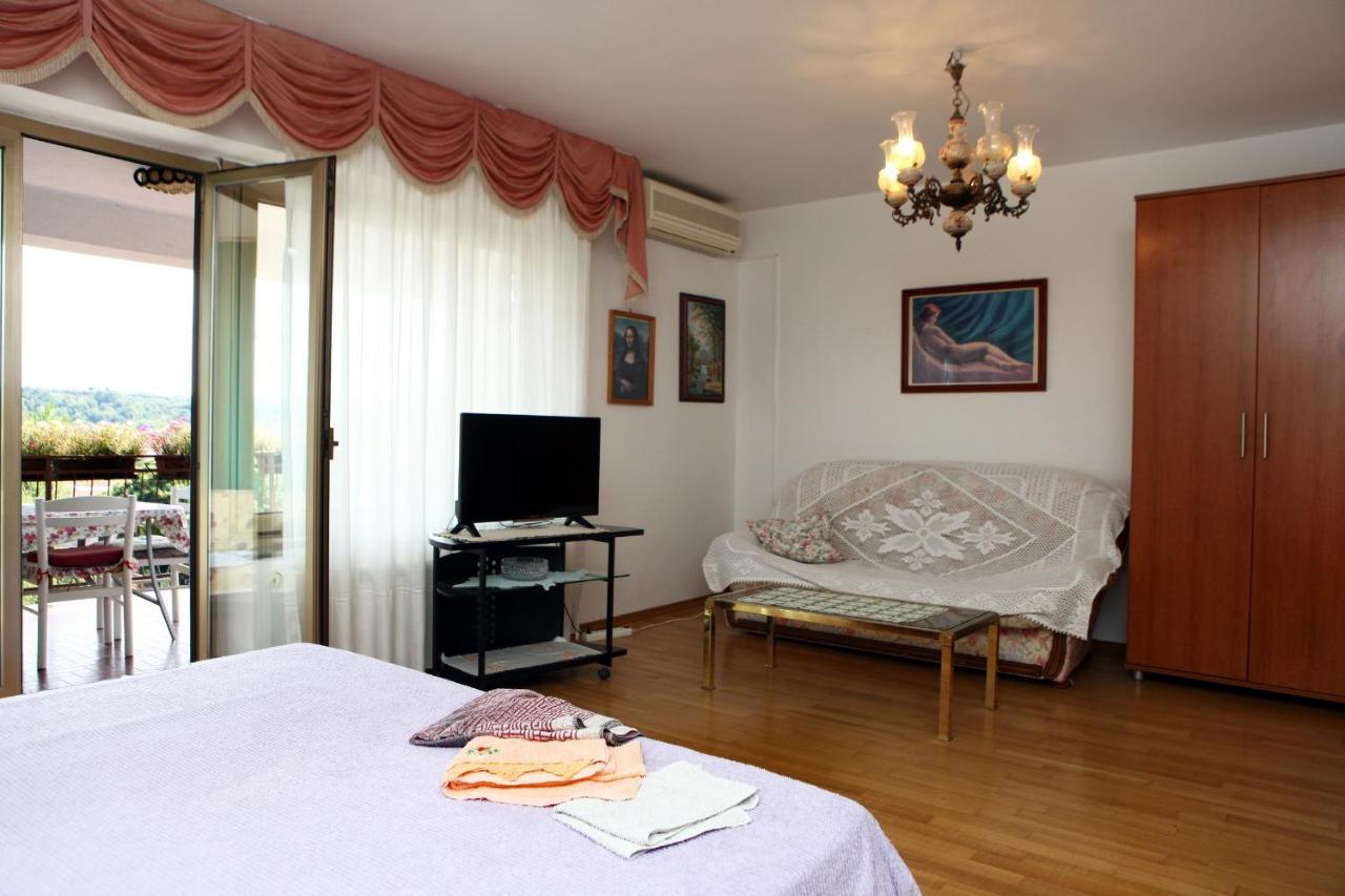 Room Belvedere 波尔托罗 外观 照片