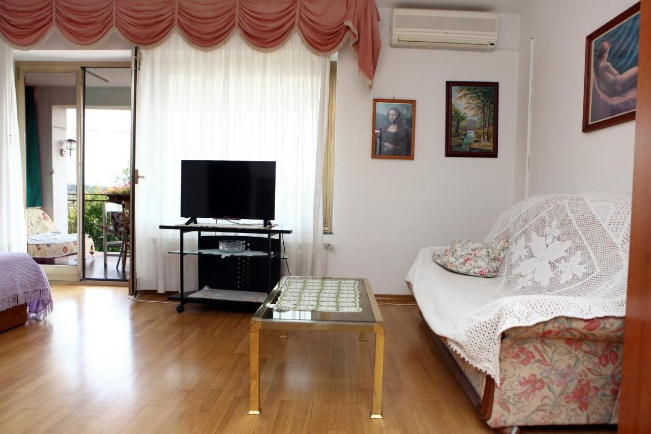 Room Belvedere 波尔托罗 外观 照片