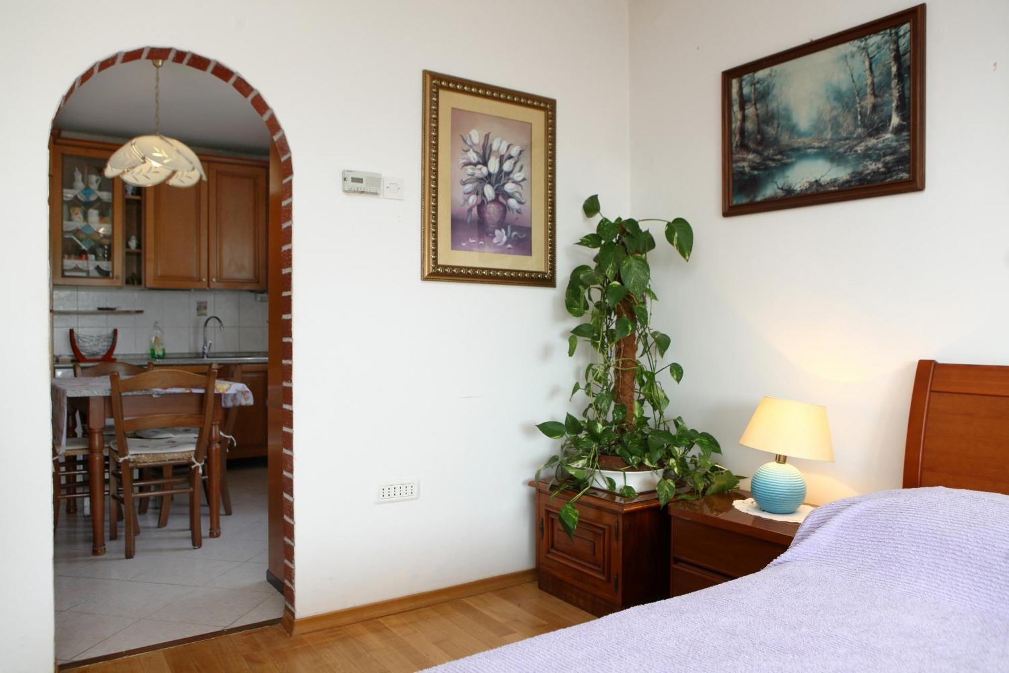 Room Belvedere 波尔托罗 外观 照片